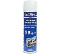 Dacomex Souffleur D'air Sec Multipostions 300 Grammes - 650 Ml