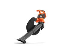 Souffleur aspirateur à batterie HUSQVARNA 120iBV NUE