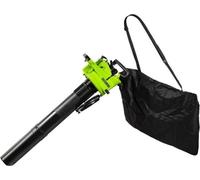 Souffleur / aspirateur a essence - Fieldmann - FZF 6205-B