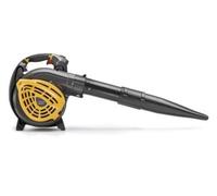 Souffleur Aspirateur À Essence STIGA SBL 327 V 27,6cc Vitesse Max Air 72 M/S