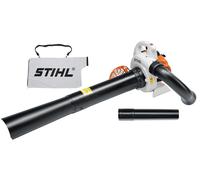 Souffleur Aspirateur À Essence STIHL SH56 27 CC Sac De 45 L