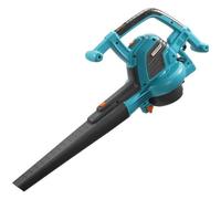 Aspirateur souffleur broyeur à feuilles Gardena Ergo Jet 2500W