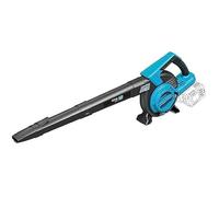 Souffleur-aspirateur-broyeur - KOMA TOOLS - EDM - 40 V - Multicolore - Sans Piles et Chargeur