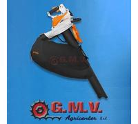 Souffleur-aspirateur-broyeur Stihl SHA 56 sans batterie et chargeur