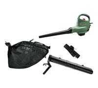 Souffleur, Aspirateur électrique Bosch Home and Garden UniversalGardenTidy 3000