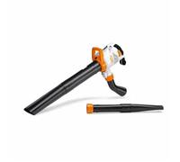 Aspiro-souffleur électrique SHE 81 - STIHL - 4811-011-0840