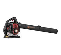 Souffleur - Aspirateur - Hachoir Thermique 26 cm3