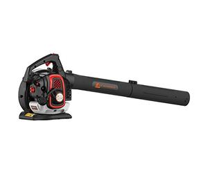 Souffleur - Aspirateur - Hachoir Thermique 26 cm3