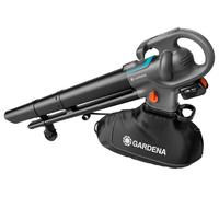 Gardena Souffleur/Aspirateur sans Fil PowerJetCollect 18V P4A solo - 1 pcs
