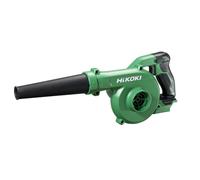 SOUFFLEUR-ASPIRATEUR sans fil 18V - sans chargeur ni batteries - HIKOKI - RB18DCW4Z
