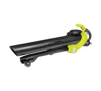Souffleur aspiro-broyeur électrique 3000 W - 3 en 1