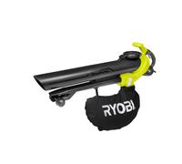 Souffleur de feuilles Ryobi RBV3000CESV