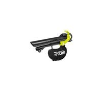 Souffleur aspiro-broyeur électrique 3000W 3en1 RBV3000CESV