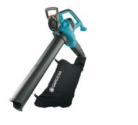 Souffleur aspiro-broyeur GARDENA ErgoJet 3000 3000W 9332-20