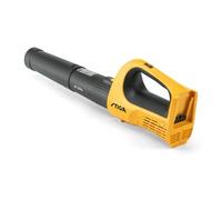 Souffleur axial à Batterie BL 100e - Batterie 20 V 4 Ah, Vitesse de l'air 32 m/s, 2,1 kg, Vitesse Variable, Tube Amovible (Batterie et Chargeur Vendus séparément)