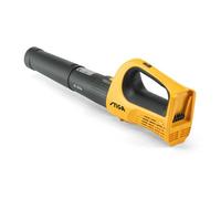 Souffleur axial à batterie STIGA BL 100e - 20V - Vitesse 32 m/s (Sans batterie)