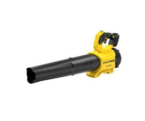 Souffleur axial BRUSHLESS 18V - 1 x 4 Ah V20 - STANLEY POWERTOOLS - SFMCBL730M1-QW