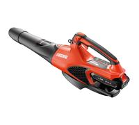 Souffleur axial ECHO DPB-2500 Nu (sans batterie ni chargeur)