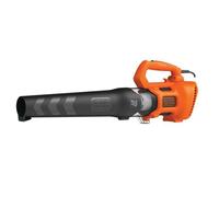 Souffleur axial électrique Black+Decker BEBL185-QS 1850 W