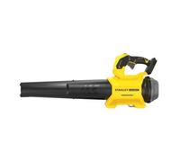 Souffleur axial sans fil - Stanley Fatmax - Brushless - SFMCBL730B-XJ - 18V - Sans batterie