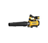 Souffleur axial XR FlexVolt 54V Brushless - DEWALT - sans batterie - ni chargeur - DCMBL777N-XJ