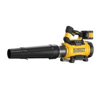 Souffleur axial XR FlexVolt 54V - DEWALT - Avec batterie 3Ah - Brushless - DCMBL777X1-QW G