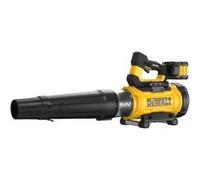 Souffleur axial XR FlexVolt 54V - DEWALT - Avec batterie 3Ah - Brushless - DCMBL777X1-QW