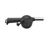 Souffleur Barbecue. 1pc plastique et inox.
