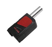 Souffleur Barbecue Électrique - Ventilateur Feu | Air Sans Fil | Petit Souffleur Portable Charbon Avec Construction Métal PP, Léger Ventilateur Cuisine Camping Pour Allumage Extérieur Pique-nique Gril