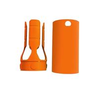 Souffleur Booster Air | Bouche Universelle Réglable Tout - Améliorateur Vitesse Débit D'air Pour Soins De Pelouse - Pour Jardin Patio Prairie