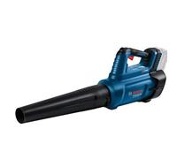 Bosch GBL 18V-750 PROFESSIONAL souffleur de feuilles sans fil 198 km/h Noir, Bleu, Rouge