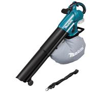 MAKITA DUB187Z Aspirateur souffleur Li-ion LXT 18V,sans batterie ni chargeur