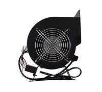 Souffleur centrifuge, Petit Ventilateur centrifuge de fréquence Puissance 120W