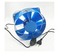 Souffleur centrifuge, Ventilateur axial 20 0FZY2-D Bride Simple 0,1 8A 65W de Refroidissement du Ventilateur la boîte électrique et Vitesse Vent réglable