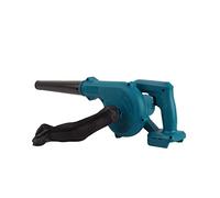 Souffleur Compact Industriel, Mini Ventilateur Électrique 21V 4500mAH, Puissance 200W - Moteur Puissant, Matériaux Acier Inoxydable et Nylon PA6, Utilisation Facile et Sécurisée