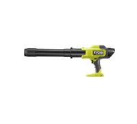 Souffleur compact RYOBI RY18BLCXA-0 18V brushless 241,5 km/h 6,51 m³/min (vendu sans batterie)
