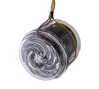 Souffleur, compatible avec Resmed, Airsense 10 - Remplacement de la pompe à moteur