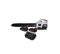 Souffleur Cyclonique sur Batterie XPSE40LIBL-2B 40V - Air 198 KM/H - 2x BATTERIES XPBAT2A + Double Chargeur