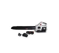 Souffleur Cyclonique sur Batterie X-Performer XPSE40LIBL-2B - 40V - Air 198 KM/H - 2x BATTERIES XPBAT4A + Chargeur G