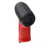 Souffleur d'air 12 V 130 000 tr/min 3 vitesses réglable, compact et léger, compatible avec 48 11 2411 48 11 2420 pour nettoyage électronique d'intérieur de voiture et caméra