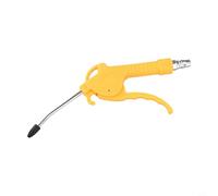 Souffleur d'air avec poignée en plastique robuste pour dépoussiérer efficacement les voitures et les équipements industriels - Forte puissance de vent (AR-10)