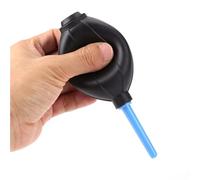 Souffleur d'air doux à base d'alcool pour appareil photo, travaux manuels, peinture, dessin, encre noire, outil à main