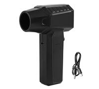 Souffleur d'air électrique 50 000 tr/min, alimentation sans fil, réglable, petit pour clavier d'ordinateur portable