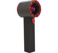Souffleur d'air électrique 64mm Moteur sans balais 11 pales 1400 poussée Souffleur sec 100?240V Prise UE