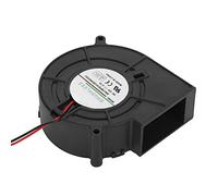 Souffleur D'air électrique de Haute qualité pour Barbecue, Ventilateur Portable pour Démarreur de Charbon de Bois, Petite Taille, Puissance éolienne élevée, Idéal pour Barbecue Pique-nique