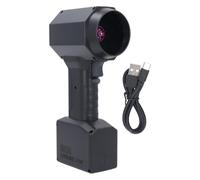 Souffleur d'air électrique Portable, Moteur sans balais, plumeau électrique Multifonctionnel pour Clavier