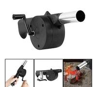 Souffleur d'air électrique portable pour ordinateur, appareil de nettoyage manuel pour barbecue, souffleuse, dépoussiérage d'ordinateur, collecteur de poussière
