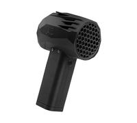 Souffleur d'air Électrique Portatif Ventilateur d'air Rechargeable pour Un Dépoussiérage Pratique dans Les Maisons Bureaux Et Applications Automobiles Souffleur À sans Fil