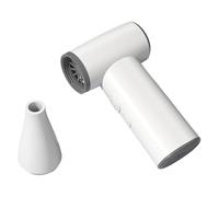 Souffleur d'air électrique sans fil avec 4 vitesses 100 000 tr/min pour claviers d'ordinateur, nettoyage de voiture, gadget d'extérieur