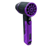 Souffleur d'air électrique sans fil | Dépoussiéreur sans fil, souffleur d'air portable, dépoussiéreur électrique à vitesse continue, petit nettoyeur électrique pour sécher l'aspirateur